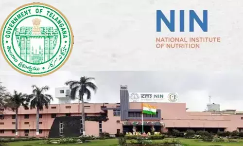 TG Govt.: గురుకులాల్లో ఫుడ్ పాయిజన్ ఘటనలు.. తెలంగాణ సర్కార్ కీలక నిర్ణయం