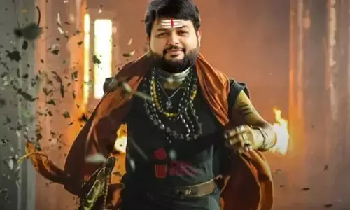 Thaman : హీరోగా మ్యూజిక్ డైరెక్టర్ తమన్.. 22 ఏళ్ళ తర్వాత అతనితో కలసి..!