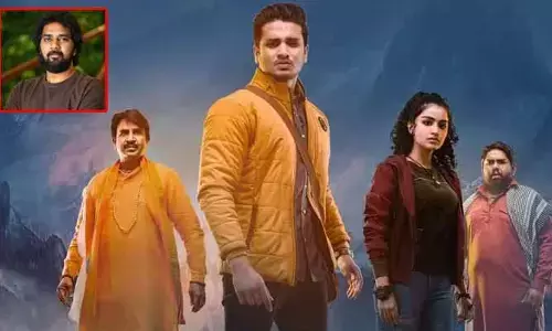 Chandoo Mondeti: ‘కార్తికేయ-3’ పై అదిరిపోయే అప్డేట్ ఇచ్చిన డైరెక్టర్.. క్యూరియాసిటీ పెంచుతున్న కామెంట్స్