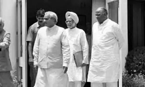 Union Budget 2025: బడ్జెట్ అంటే  ఎందుకో మన్మోహనే గుర్తొస్తారు.. ఆ రోజు ఆయన అలా చేసి ఉండకపోతే!