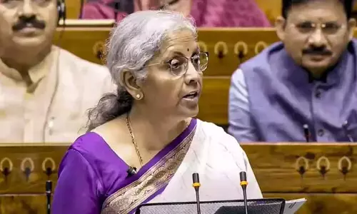 Good news for farmers: రైతులకు కేంద్రం గుడ్ న్యూస్.. కిసాన్‌ క్రెడిట్‌ కార్డుల పరిమితి భారీగా పెంపు