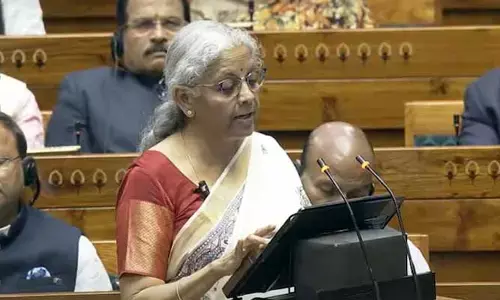 Union Budget : స్టార్టప్‌లకు గుడ్ న్యూస్.. ఎంఎస్‌ఎంఈలకు కలిపి రూ.20 కోట్ల వరకు రుణాలు