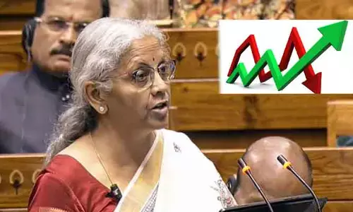 Budget 2025: తాజా బడ్జెట్ తో  ధరలు తగ్గేవి, పెరిగేవి ఇవే