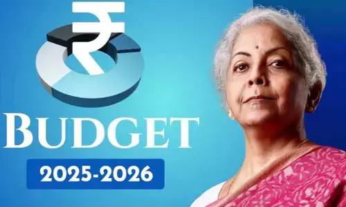 Union Budget 2025: AI అభివృద్ధికి రూ.500 కోట్లు
