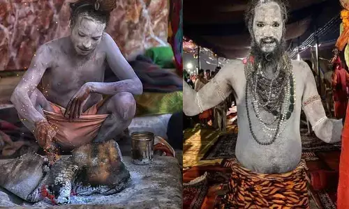 Aghori : అఘోరాలు చనిపోతే ఏం చేస్తారో తెలుసా?.. ఎవరికీ తెలియని కొన్ని షాకింగ్ నిజాలు