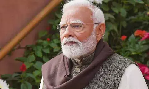 Union Budget 2025: నిర్మలమ్మకు కితాబిచ్చిన ప్రధాని మోడీ