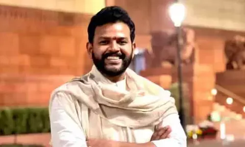 భారత్-పాక్ ఉద్రిక్తతలు.. కేంద్రమంత్రికి వై ప్లస్ భద్రత
