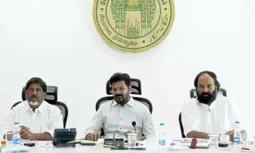 CM Revanth Reddy: అడిగిందేంటి? ఇచ్చిందేంది? కేంద్ర బడ్జెట్‌ పై సీఎం ఆగ్రహం