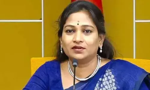 వాళ్లు జైలుకే.. శ్రీకాకుళం ఘటనపై హోంమంత్రి సీరియస్