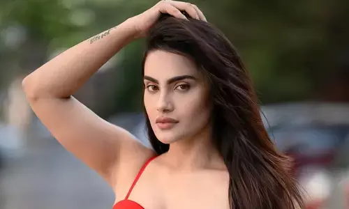 Sakshi Dwivedi