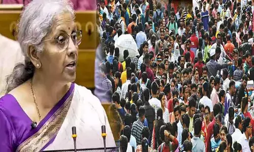 Census: ఈ ఏడాది జనగణన లేనట్లేనా? బడ్జెట్ లో కేటాయింపులతో అనుమానాలు!