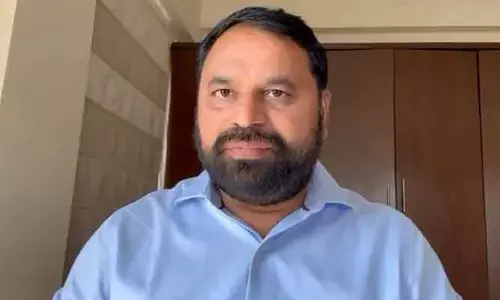 పన్ను మినహాయింపు అనడం సిగ్గుచేటు.. బడ్జెట్ పై కాంగ్రెస్ నేత హాట్ కామెంట్స్