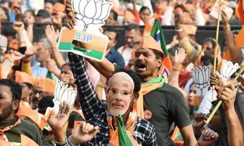 Delhi Elections: ఆదాయ పన్ను మినహాయింపు.. ఢిల్లీ ఎన్నికలపై ప్రభావమెంత?