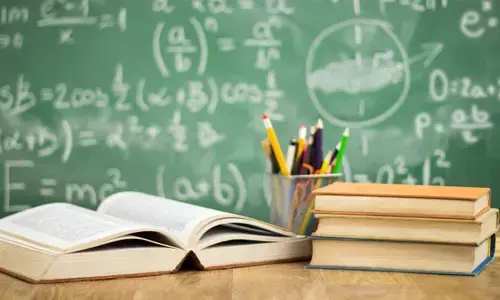 Education: విద్యలో ఏఐ ఉపయోగం.. రూ.500 కోట్లు కేటాయించిన కేంద్రం