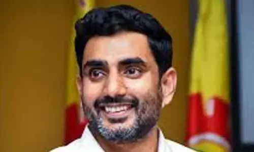 Nara Lokesh:మహాకుంభమేళాకు మంత్రి నారా లోకేష్.. షెడ్యూల్ ఇదే!