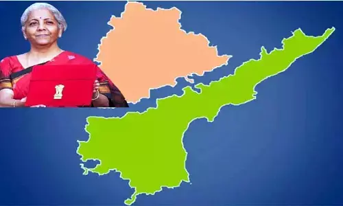 మాటల్లో తెలుగు.. బడ్జెట్‌లో నిల్లు!