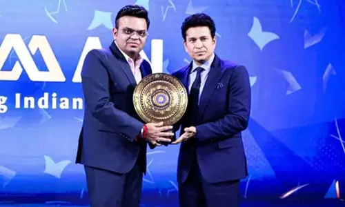బీసీసీఐ అవార్డు విజేతలు వీరే.. బెస్ట్ క్రికెటర్ అవార్డు అతనిదే