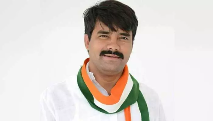 AICC : చల్లా వంశీచంద్ రెడ్డికి కీలక పదవి AICC : చల్లా వంశీచంద్ రెడ్డికి కీలక పదవి
