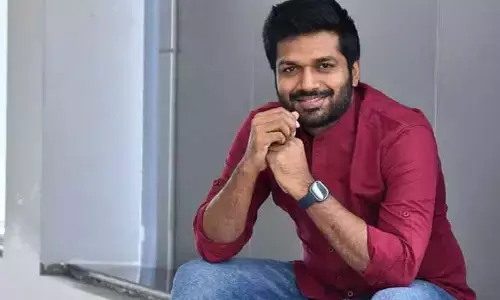 Anil Ravipudi: నా కెరియర్‌లో ఇది ఒక మిరాకిల్, ఈ విజయాన్ని ఆస్వాదిస్తున్నాను..  అనిల్ రావిపూడి ఎమోషనల్ కామెంట్స్
