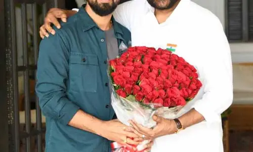 మరోసారి హిట్ కాంబో రిపీట్.. ఈ సారి బొమ్మ బ్లాకు బస్టరే అంటున్న ఫ్యాన్స్