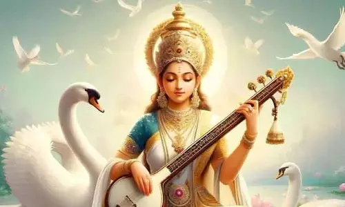 వసంత పంచమి విశిష్టత, పూజ విధానం