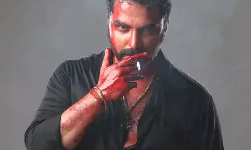 Vishwak Sen: అంతర్జాతీయ గుర్తింపు సాధించిన విశ్వక్ సేన్ సినిమా