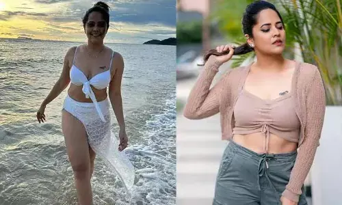 నేను బట్టలు విప్పి తిరిగానా, బికినీ వేసుకున్నానా అనేది నా ఇష్టం.. మీకెందుకు అవన్నీ.. రంగమ్మత్త సెన్సేషనల్ కామెంట్స్