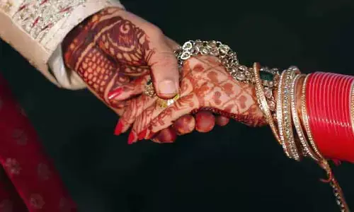 Shocking: వరుడి స్నేహితులు చేసిన పనికి పెటాకులైన పెళ్లి