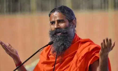 యోగా గురువు రాందేవ్ బాబాపై అరెస్టు వారెంట్.. ఎందుకంటే?