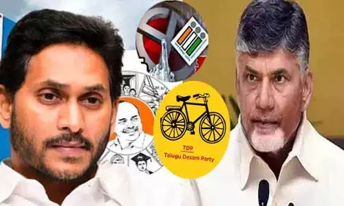 YSRCP : రాష్ట్ర వ్యాప్తంగా కార్పొరేటర్లు, కౌన్సిలర్లకి విప్ జారీ చేసిన వైసీపీ