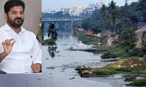 Musi Revival Project : మూసీ నిర్వాసితులకు ఆర్థిక సాయం 37.50కోట్లు విడుదల