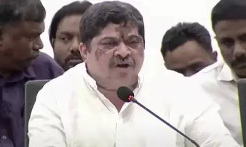 Ramzan : రంజాన్ ఏర్పాట్లపై మంత్రి పొన్నం సమీక్ష