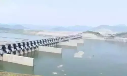 పోలవరానికి నిధుల మంజూరు పై హర్షం