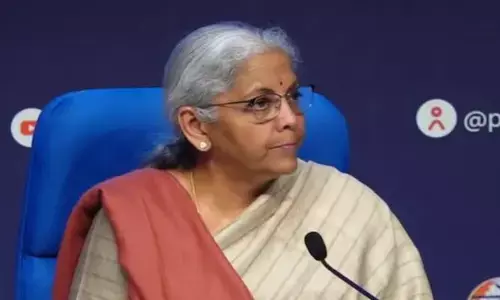 Nirmala Sitharaman: ప్రజల కోసం, ప్రజల చేత.. బడ్జెట్‌-2025పై నిర్మలా సీతారామన్ స్పందన