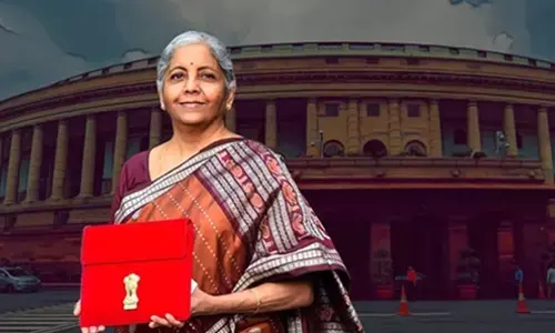 Special saree.. నిర్మలమ్మ చీరకట్టు.!