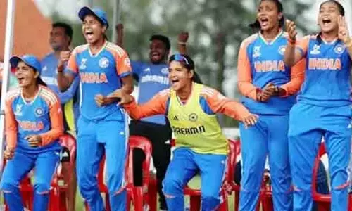 షకీల్, త్రిష పాత్ర మరువలేనిది: హోంమంత్రి వంగలపూడి అనిత