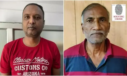 భార్య రేప్-మర్డర్ కేసులో 12 ఏళ్ల తర్వాత భర్తకు ఊరట