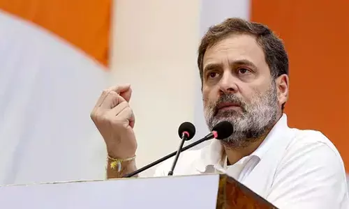 బీజేపీ హయాంలో దళితులపై పెరిగిన నేరాలు