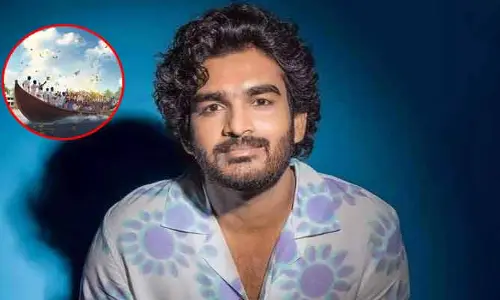Kiran Abbavaram: సక్సెస్‌ఫుల్ బ్యానర్‌తో చేతులు కలిపిన కిరణ్ అబ్బవరం.. అనౌన్స్‌మెంట్‌తో హైప్ పెంచిన మేకర్స్ (ట్వీట్)