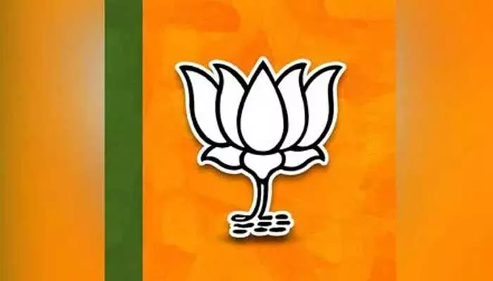 దేశ రాజకీయాల్లో సంచలనం.. ఆ రాష్ట్ర బీజేపీ అధ్యక్షుడు రాజీనామా దేశ రాజకీయాల్లో సంచలనం.. ఆ రాష్ట్ర బీజేపీ అధ్యక్షుడు రాజీనామా