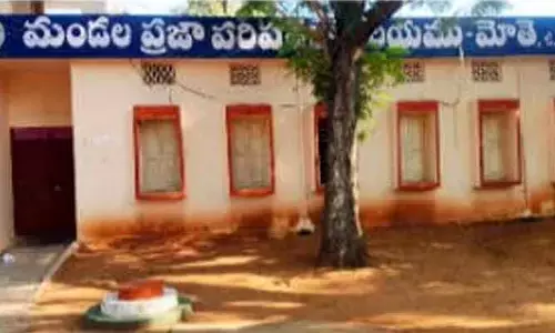 అమలుకు నోచని డిజిటలైజేషన్.. అటకెక్కిన ఈ పంచాయితీలు