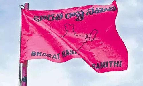 BRS: కమిటీల నియామకంపై బీఆర్ఎస్ గప్‌చుప్..! ఏళ్లుగా కొత్త వారికి నో ఛాన్స్