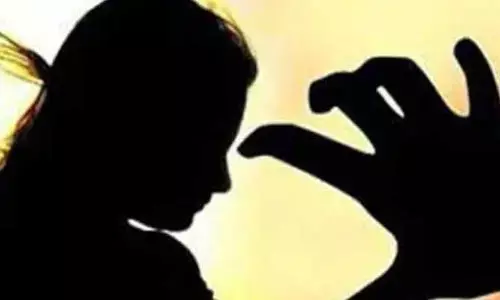 ‘ఆమె’పై ఆగని హింస.. ప్రతి ఏడాది పెరుగుతోన్న క్రైమ్ రేట్