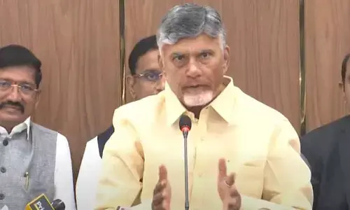 CM Chandrababu: ఆ పాలసీ గేమ్ ఛేంజర్‌గా మారబోతోంది.. సీఎం చంద్రబాబు కీలక వ్యాఖ్యలు