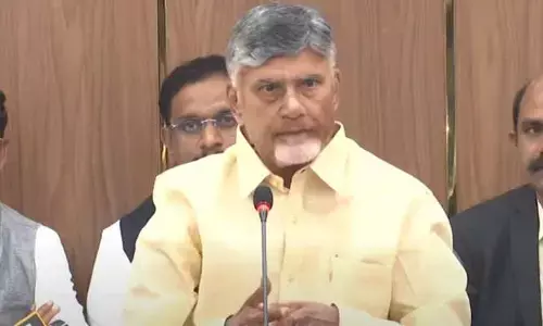 CM Chandrababu: లిక్కర్ స్కాంతో ఢిల్లీ పరువు బజారున పడింది.. చంద్రబాబు హాట్ కామెంట్స్