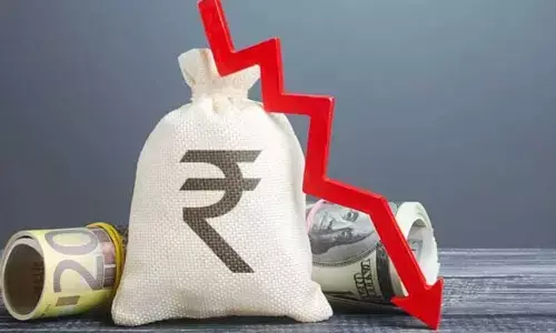 Indian Rupee: ట్రంప్ ఎఫెక్ట్.. ఆల్ టైమ్ కనిష్టానికి రూపాయి విలువ