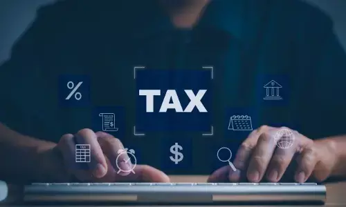 Budget 2025:  బడ్జెట్‌పై ఎన్నో డౌట్స్‌.. నెల లక్ష సంపాదిస్తే ఇన్‌కమ్‌ ట్యాక్స్‌ ఫైల్‌ చేయాలా... లేదా?