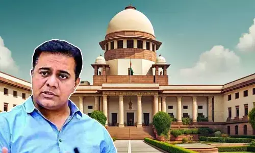 Supreme Court: పార్టీ మారిన ఎమ్మెల్యేలకు బిగ్ షాక్.. నోటీసులు జారీ చేసిన సుప్రీం కోర్టు