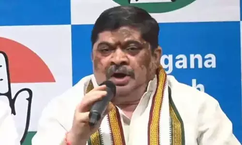 Ponnam Prabhakar: కేసీఆర్ ఫ్యామిలీలో సర్వేలో పాల్గొన్నది కవిత ఒక్కరే.. కులగణనపై విమర్శలొద్దు: పొన్నం