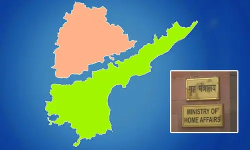 AP - TG: తెలుగు రాష్ట్రాల విభజన సమస్యలపై ఫోకస్.. ఢిల్లీలో కీలక చర్చలు